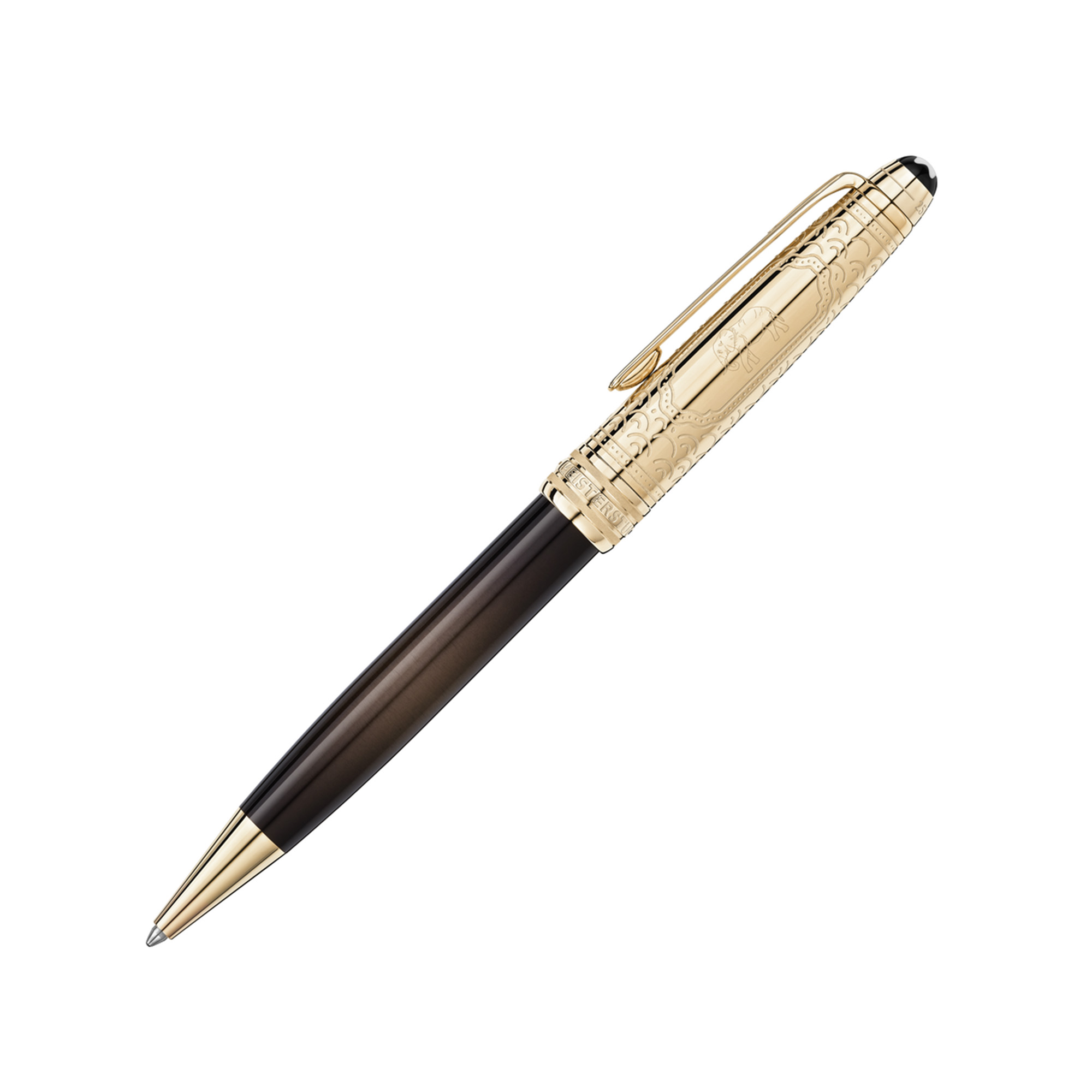 Montblanc Pen | Around the World in 80 Days Doué Classique